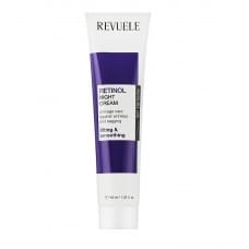 Night cream Retinol Revuele 40 ml