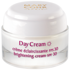 Крем освітлюючий з SPF 30 Day Cream 30 Jours Mary Cohr 50 мл