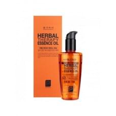 Олія для волосся Daeng Gi Meo Ri на основі цілющих трав Professional Herbal therapy essence oil 140 мл 8807779081184