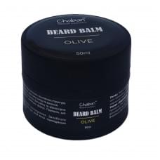 Beard balm Olive Chaban 50 ml