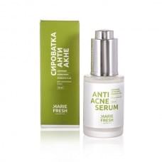 Сироватка для обличчя ANTI ACNE Marie Fresh Cosmetics 30 мл