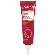 Антицелюлітний крем для тіла Slim Logic Cream Guinot 125 мл