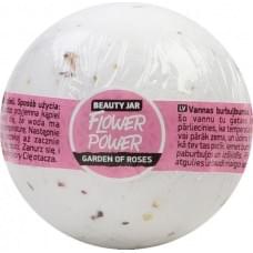 Бомбочка для ванни Beauty Jar Flower Power 150 г 4751030830223