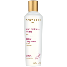 Лосьйон Lotion Tonifiante Douceur Mary Cohr 200 мл