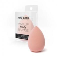 Спонж для макіяжу Joko Blend Makeup Beauty Sponge Peach 4823109400474