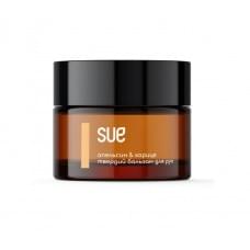 Hard balm for hands Orange and cinnamon Sue 25 ml