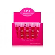 Маска-філлер для волосся CP -1 3 Seconds Hair Fill-Up Ampoule Esthetic House 20 шт х 13 мл
