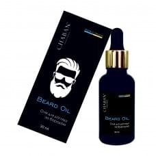 Oil for beard care Chaban 30 ml