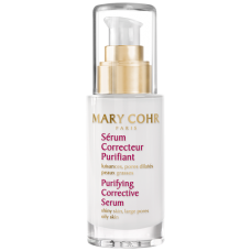 Сироватка коригуюча для жирної шкіри Serum Correcteur Purifiant Mary Cohr 50 мл