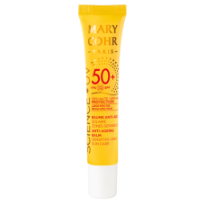 Бальзам для чутливих зон SPF 50 Baum Anti-Age Zones Sensibles Mary Cohr 15 мл