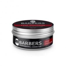 Помада для волосся Barbers Modeling Hair Pomade High Hold 100 мл 4823099501748