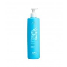 Shampoo for moisturizing hair Marie Fresh 400 ml