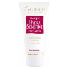 Заспокійлива маска Masque Hydra Sensitive Guinot 50 мл