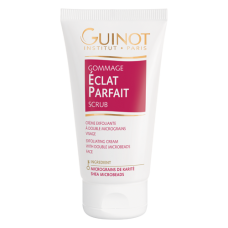 Ексфоліуючий крем для сяяння шкіри Gommage Eclat Parfait Guinot 50 мл