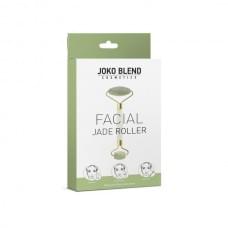 Нефритовий роллер для обличчя Joko Blend Jade Roller 4823109400863