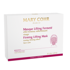 Ліфтинг - маска Masque Lifting Fermete Mary Cohr 26 мл x 4 шт