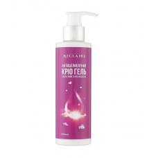 Anti-cellulite cryo gel with collagen and PHA acid Reclaire 200 ml
