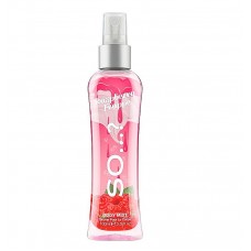 Raspberry Frappe Body Mist So...? 100 ml