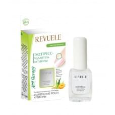 Express cuticle remover NAIL THERAPY Revuele 10 ml