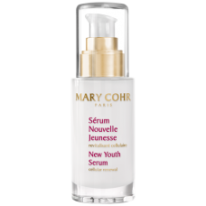 Сироватка Нова молодість Serum Nouvelle Jeunesse Mary Cohr 30 мл