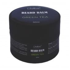 Beard balm Green tea Chaban 50 ml