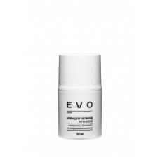 Крем для обличчя аргановий EVO derm 30 мл