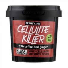 Пілінг для тіла Beauty Jar антицелюлітний Cellulite Killer 150 мл 4751030830322