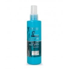 Hair texturizing spray Sea Salt Revuele 200 ml