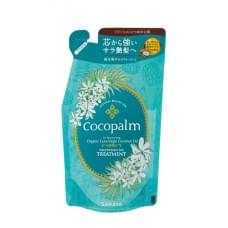 Кондиціонер Polynesian SPA для оздоровлення волосся та шкіри голови Cocopalm наповнювач 380 мл