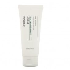 21 Stay A: Thera Cleansing Foam Dr. Oracle 100 ml