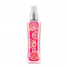 Pink Grapefruit Body Mist So...? 100 ml