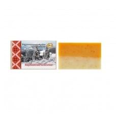 Carpathian classic handmade toilet soap 75 g