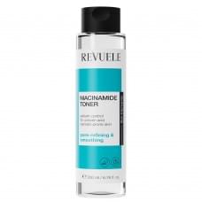 Facial toner Niacinamide Revuele 200 ml