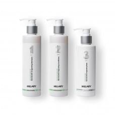 Complex for hair growth Hop Cones & B5 Hair Growth Invigorating Hillary
