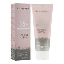 Face cream night 35+ Pharmea 60 ml