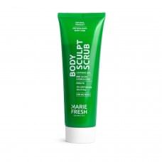 Lipolytic body scrub Marie Fresh 250 ml