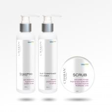Complex for oily and normal scalp Chaban Complex for oily and normal scalp Chaban