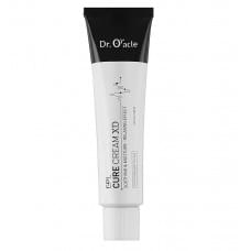 Nourishing cream with ceramides EPL Cure Cream XD Dr. Oracle 60 ml