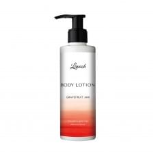 Body lotion Grapefruit jam Lapush 200 ml