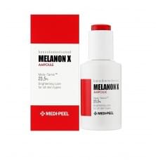 Rejuvenating lifting serum with encapsulated retinol Melanon X Ampoule Medi-Peel 50 ml