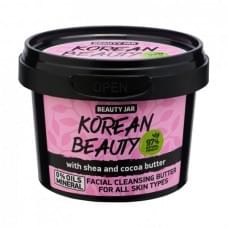 Очищувальні вершки для обличчя Beauty Jar Korean Beauty 100 г 4751030831329