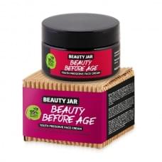 Крем для обличчя Beauty Jar проти перших ознак старіння Beauty Before Age 60 мл 4751030831749