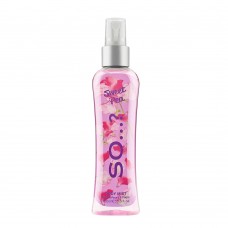 Sweet Pea Body Mist So...? 100 ml