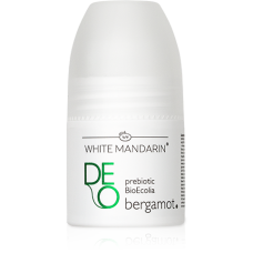 Натуральний дезодорантWhite Mandarin DEO Bergamot 50 мл 99100867101