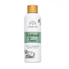 Restorative tonic Retreat Lunnitsa 150 ml