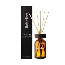 Aroma diffuser God sleeps in the forest Rebellion 100 ml