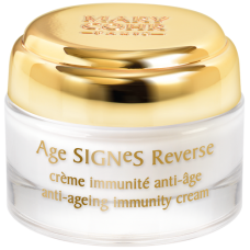 Омолоджуючий антивіковий крем Age Signes Reverse creme Mary Cohr 50 мл