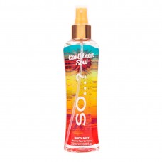 Caribbean Soul Body Mist So...? 200 ml