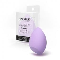 Спонж для макіяжу Joko Blend Makeup Beauty Sponge Lilac 4823109400481