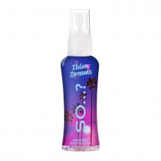 Ibiza Dreams Body Mist So...? 50 ml